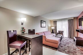 Inn of Naples, Tapestry Collection by Hilton