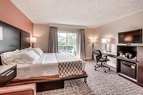 Inn of Naples, Tapestry Collection by Hilton