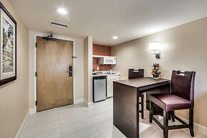 Inn of Naples, Tapestry Collection by Hilton