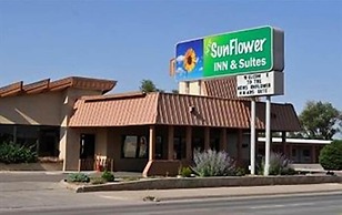 New SunFlower Inn