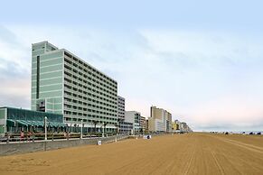 Holiday Inn Va Beach-Oceanside (21st St) by IHG