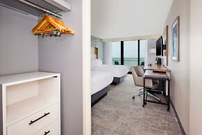 Holiday Inn Va Beach-Oceanside (21st St) by IHG