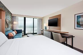 Holiday Inn Va Beach-Oceanside (21st St) by IHG