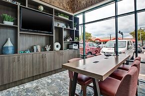 Holiday Inn Va Beach-Oceanside (21st St) by IHG