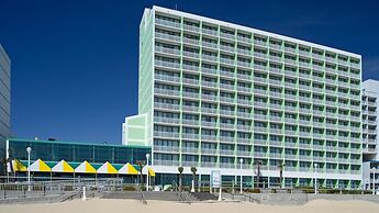 Holiday Inn Va Beach-Oceanside (21st St) by IHG
