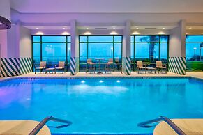 Holiday Inn Va Beach-Oceanside (21st St) by IHG