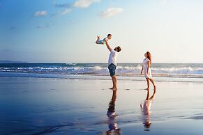 Holiday Inn Va Beach-Oceanside (21st St) by IHG