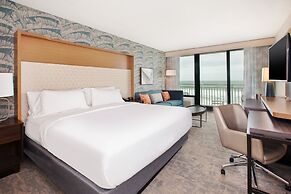 Holiday Inn Va Beach-Oceanside (21st St) by IHG