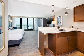 Holiday Inn Va Beach-Oceanside (21st St) by IHG