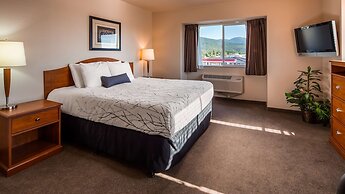 SureStay Plus Hotel by Best Western Post Falls