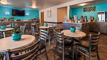SureStay Plus Hotel by Best Western Post Falls