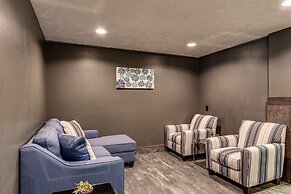 SureStay Plus Hotel by Best Western Post Falls