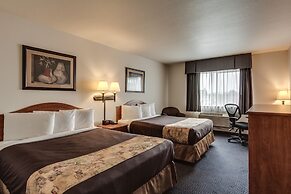 SureStay Plus Hotel by Best Western Post Falls