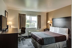 SureStay Plus Hotel by Best Western Post Falls