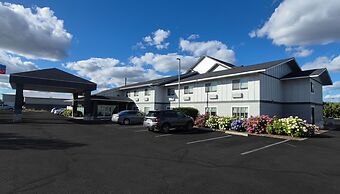 SureStay Plus Hotel by Best Western Post Falls