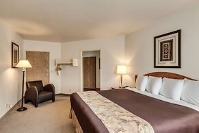SureStay Plus Hotel by Best Western Post Falls