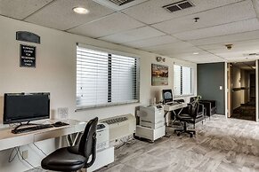 SureStay Plus Hotel by Best Western Post Falls