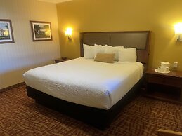 Inn on Storrs