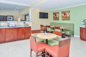 Inn on Storrs