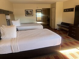 Inn on Storrs