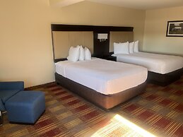 Inn on Storrs