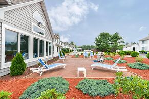 Inn on Storrs