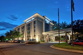 Hampton Inn Raleigh/Cary