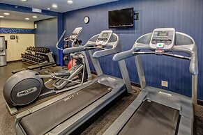 Hampton Inn Raleigh/Cary