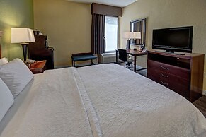 Hampton Inn Raleigh/Cary