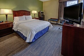 Hampton Inn Raleigh/Cary