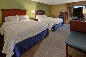 Hampton Inn Raleigh/Cary