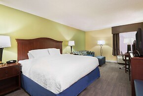 Hampton Inn Raleigh/Cary