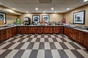 Hampton Inn Raleigh/Cary