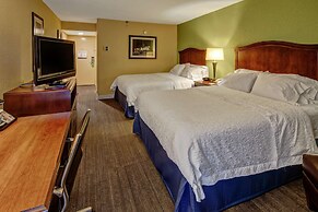 Hampton Inn Raleigh/Cary