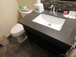 Days Inn by Wyndham Monterey-Fisherman's Wharf Aquarium