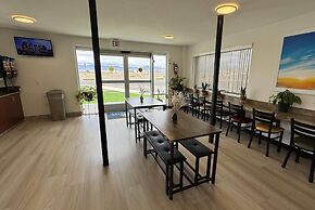 Days Inn by Wyndham Ridgecrest near China Lake Naval Station