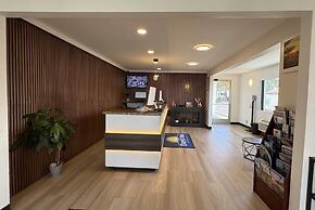 Days Inn by Wyndham Ridgecrest near China Lake Naval Station
