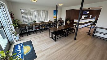 Days Inn by Wyndham Ridgecrest near China Lake Naval Station
