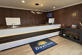 Days Inn by Wyndham Ridgecrest near China Lake Naval Station