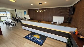 Days Inn by Wyndham Ridgecrest near China Lake Naval Station