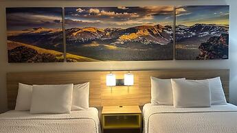 Days Inn by Wyndham Ridgecrest near China Lake Naval Station