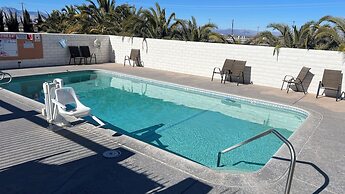 Days Inn by Wyndham Ridgecrest near China Lake Naval Station