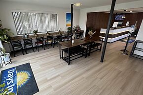 Days Inn by Wyndham Ridgecrest near China Lake Naval Station