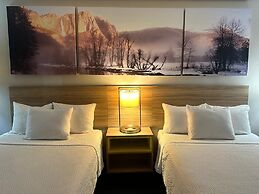 Days Inn by Wyndham Ridgecrest near China Lake Naval Station