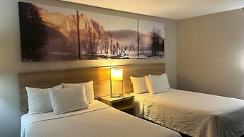 Days Inn by Wyndham Ridgecrest near China Lake Naval Station