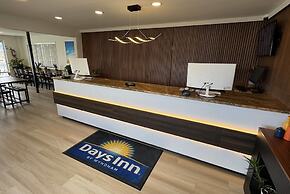 Days Inn by Wyndham Ridgecrest near China Lake Naval Station