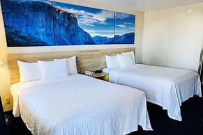 Days Inn by Wyndham Ridgecrest near China Lake Naval Station