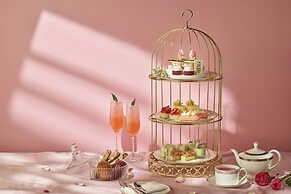 Josun Palace, a Luxury Collection Hotel, Seoul Gangnam