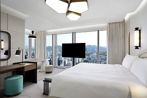 Josun Palace, a Luxury Collection Hotel, Seoul Gangnam