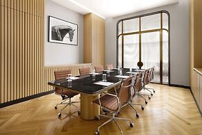 Josun Palace, a Luxury Collection Hotel, Seoul Gangnam